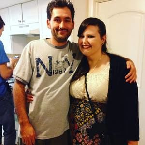 Meet your Posher, Michelle